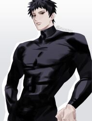 uchiha obito from naruto (series)