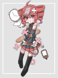 kasane teto from utau