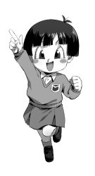 pan (dragon ball) from dragon ball by rom (20)