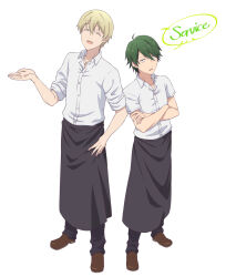 blend s fan art