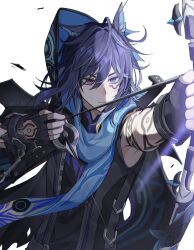 ororon (genshin impact) from genshin impact