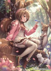 ayunda risu from hololive