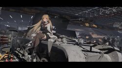 girls frontline fan art