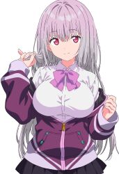 shinjou akane from gridman universe
