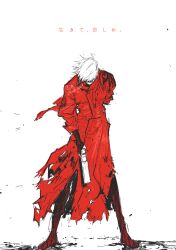 vash the stampede from trigun