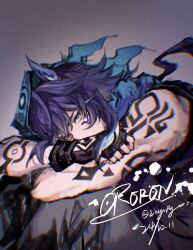 ororon (genshin impact) from genshin impact