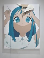 original fan art