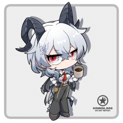 zani (wuthering waves) from wuthering waves by dog-san