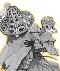 elden ring fan art