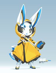 original fan art