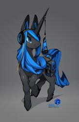 my little pony fan art