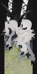 absol from pokemon