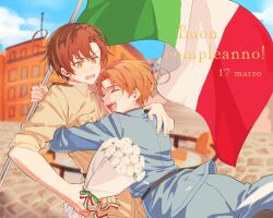 northern italy (hetalia) from axis powers hetalia