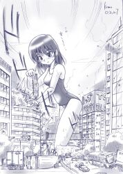 original fan art