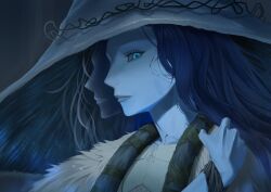 ranni the witch from elden ring