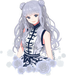 miracle nikki fan art