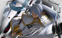 frieren from sousou no frieren