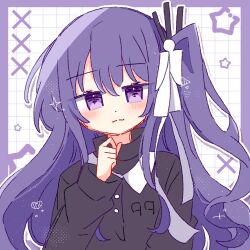 tsukumo shion from utau