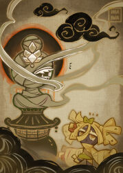 cookie run fan art