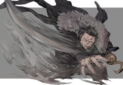 crocodile (one piece) from one piece