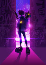 digimon fan art