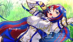 alear (fire emblem) from fire emblem