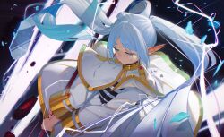 frieren from sousou no frieren