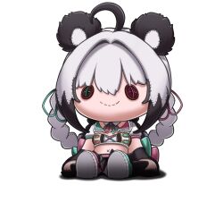 indie virtual youtuber fan art
