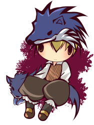 wolf (ragnarok online) from ragnarok online