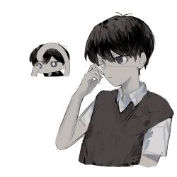 sunny (omori) from omori
