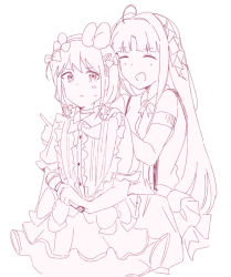 awa subaru from girls band cry