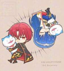 alear (fire emblem) from fire emblem