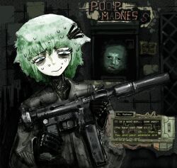 original fan art