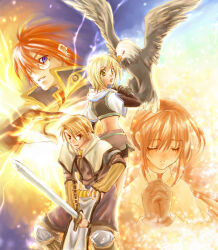 ragnarok online fan art