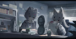 vrchat fan art