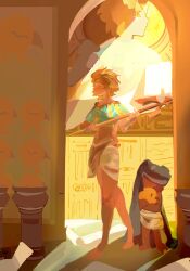 cookie run fan art