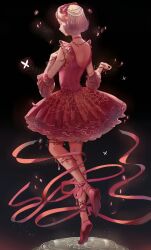 miracle nikki fan art