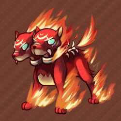 twinbellows from kid icarus