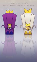 paper mario fan art