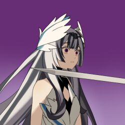 veyle (fire emblem) from fire emblem