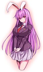 reisen udongein inaba from touhou by jonylaser