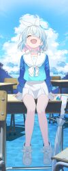 arona (blue archive) from blue archive by keita (kta0)