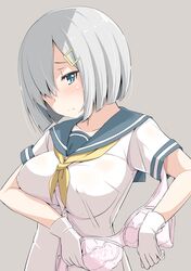 hamakaze (kantai collection) from kantai collection by kichi8