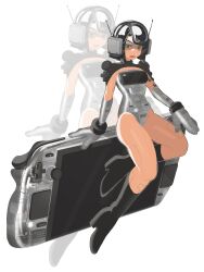 original fan art