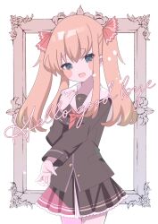 yukishiro may from hello good-bye