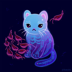 original fan art