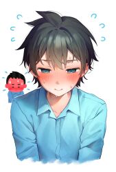 Booru post from safebooru.org