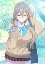 akane (blue archive) from blue archive