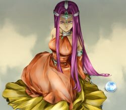 dragon quest fan art