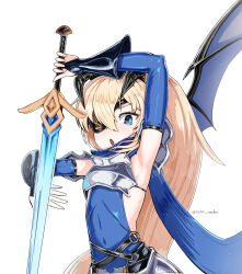 goddess of victory: nikke fan art